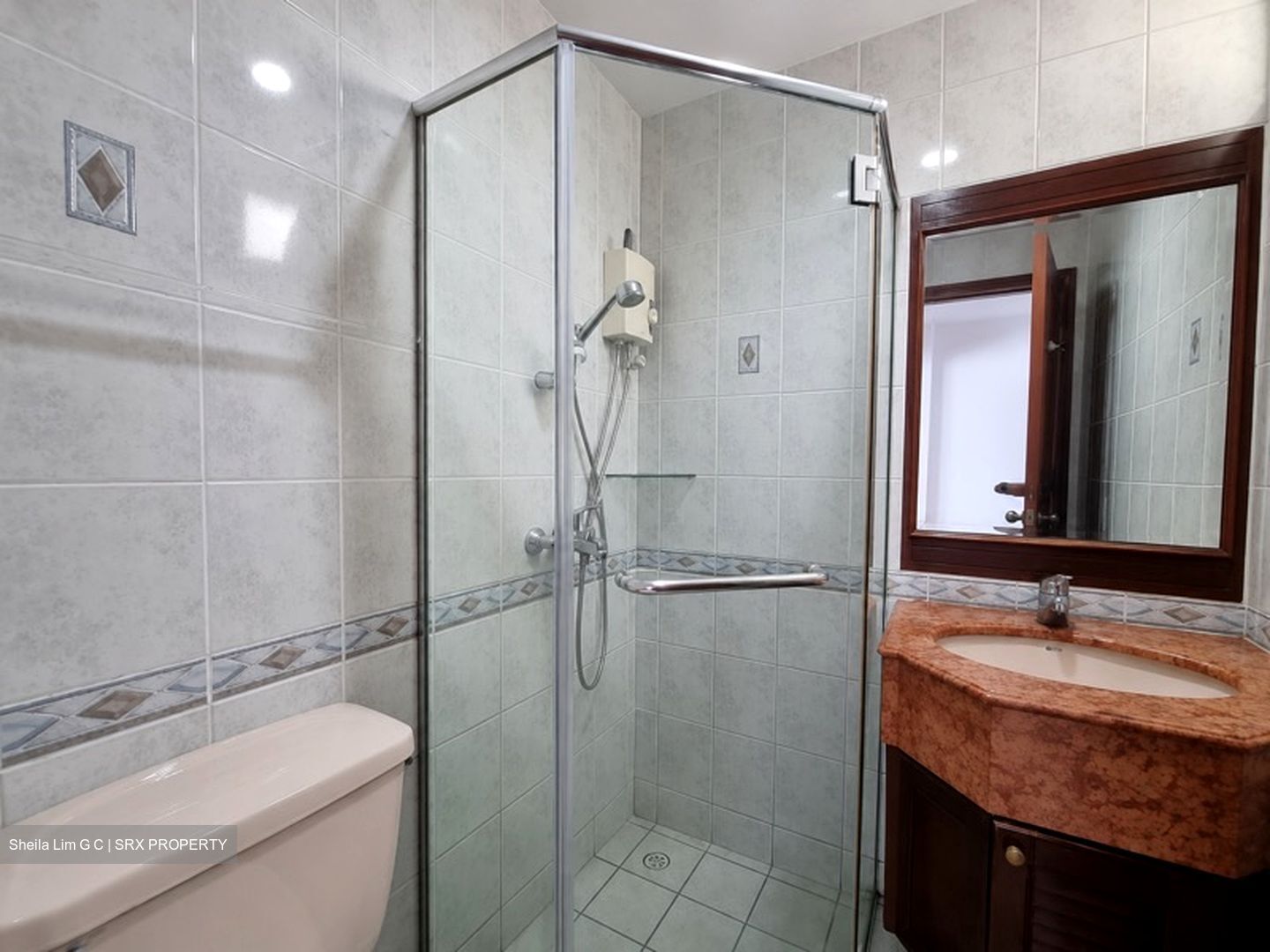 Hazel Park Condominium (D23), Condominium #614169221